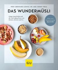 Produktbild: Das Wunderm&uuml;sli