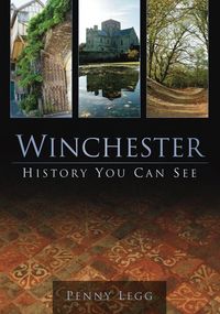 Produktbild: Winchester