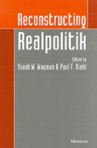 Produktbild: Reconstructing Realpolitik