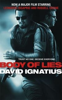 Produktbild: Body of Lies