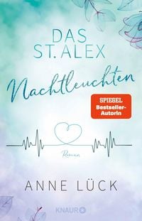 Produktbild: Das St. Alex - Nachtleuchten