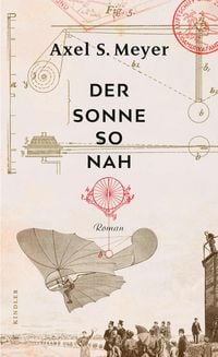 Produktbild: Der Sonne so nah