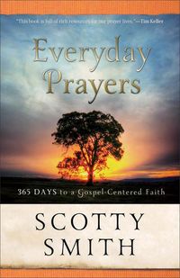 Produktbild: Everyday Prayers