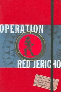 Produktbild: Operation Red Jericho