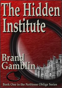 Produktbild: The Hidden Institute