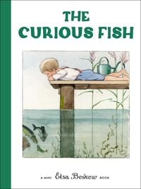 Produktbild: The Curious Fish