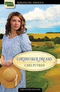 Produktbild: Cornhusker Dreams: Love Wins During the Second World War