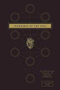Produktbild: Garb, J: Yearnings of the Soul
