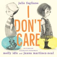 Produktbild: I Don't Care