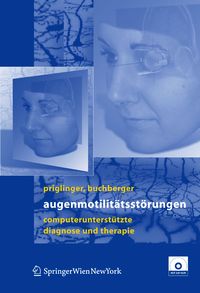 Produktbild: Augenmotilit&auml;tsst&ouml;rungen