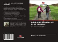 Produktbild: Pour Une G&eacute;ographie Plus Humaine