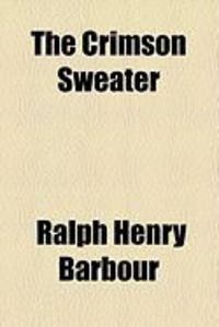 Produktbild: The Crimson Sweater
