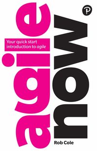 Produktbild: Agile Now PDF eBook
