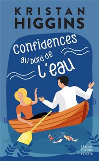 Produktbild: Confidences au bord de l'eau