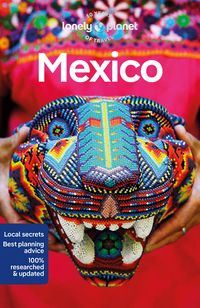 Bild vom Artikel Lonely Planet Mexico vom Autor Kate Armstrong