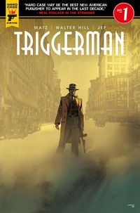 Produktbild: Triggerman #1