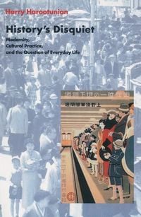 Produktbild: History's Disquiet
