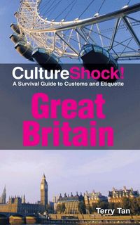 Produktbild: CultureShock! Great Britain