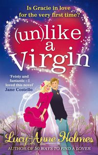 Produktbild: Unlike A Virgin