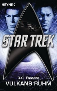 Produktbild: Star Trek: Vulkans Ruhm