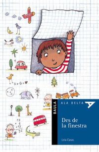 Produktbild: Desde la finestra