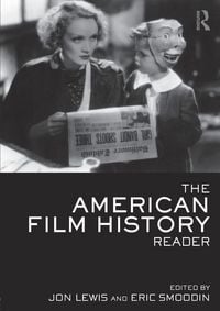 Produktbild: The American Film History Reader