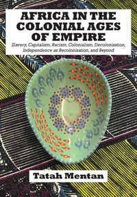 Produktbild: Africa in the Colonial Ages of Empire