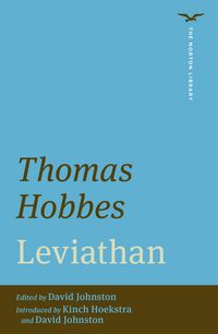 Produktbild: Leviathan (International Student Edition)