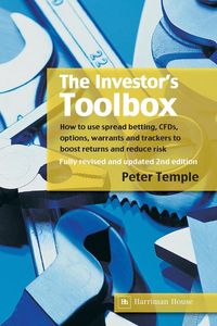 Produktbild: Investors Toolbox Rev/e 2/e