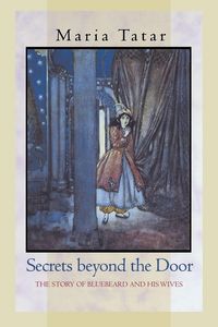 Produktbild: Secrets beyond the Door