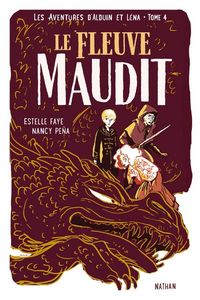 Produktbild: Les aventures d'Alduin et L&eacute;na