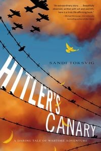 Produktbild: Hitler's Canary