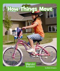 Produktbild: How Things Move