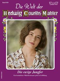 Produktbild: Die Welt der Hedwig Courths-Mahler 659