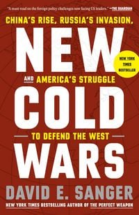 Produktbild: New Cold Wars