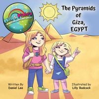 Produktbild: Mila & Pixie's Magical Adventures