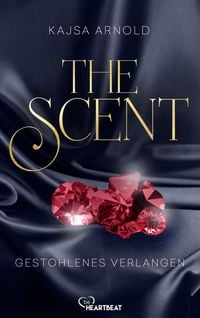 Produktbild: The Scent - Gestohlenes Verlangen