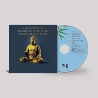 Produktbild: Buddha And The Chocolate Box (Ltd. Edt.)