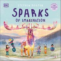Produktbild: Sparks of Imagination