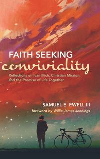 Produktbild: Faith Seeking Conviviality