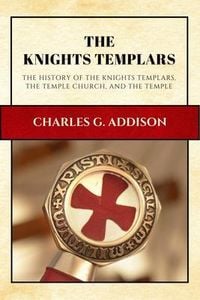 Produktbild: The Knights Templars (Annotated)
