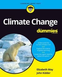 Produktbild: Climate Change For Dummies