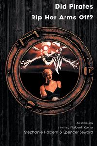 Produktbild: Did Pirates Rip Her Arms Off?