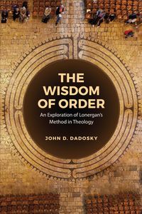 Produktbild: The Wisdom of Order