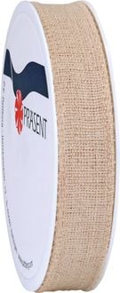 Produktbild: PR&Auml;SENT Leinenband, 15 mm