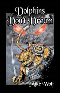 Produktbild: Dolphins Don't Dream