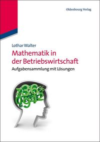 Produktbild: Mathematik in der Betriebswirtschaft