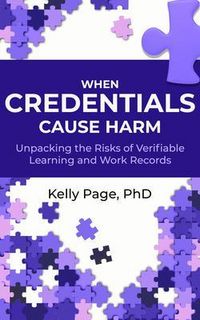 Produktbild: When Credentials Cause Harm