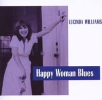 Bild vom Artikel Happy Woman Blues vom Autor Lucinda Williams