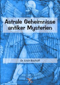 Produktbild: Astrale Geheimnisse antiker Mysterien